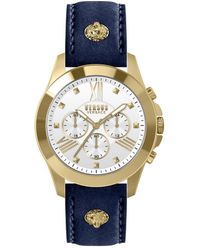 versus versace watch mens