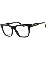 Marc Jacobs - 52Mm Optical Frames - Lyst