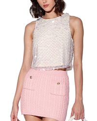 Walter Baker - Nancy Top - Lyst