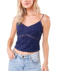 Sugarlips - Sweet Summer Cami - Lyst