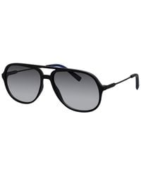 Ferragamo - Ferragamo 999s 60mm Sunglasses - Lyst