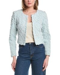 FLORA BEA NYC - Omilia Coat - Lyst
