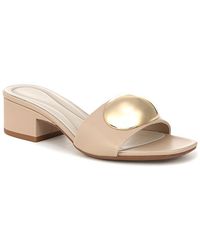 Franco Sarto - Nika Slide - Lyst