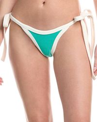 Oneone Swim - Susana Cheeky Bottom - Lyst