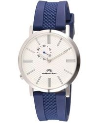Porsamo Bleu - Bennett Watch - Lyst