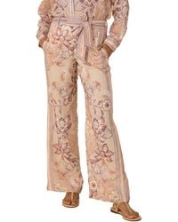 Hale Bob - Fernanda Linen Pant - Lyst