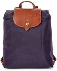 longchamp bilberry backpack