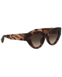 Roberto Cavalli - Src009M 51Mm Sunglasses - Lyst
