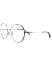 Chloé - Ch0018O 56Mm Optical Frames - Lyst