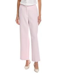 Nanette Lepore - Solid Pant - Lyst