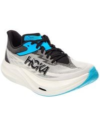 Hoka One One - Rocket X 3 Sneaker - Lyst