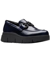 Clarks - Loriini Izzy Loafer - Lyst