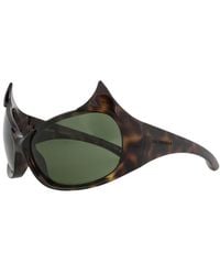 Balenciaga - 71Mm Sunglasses - Lyst