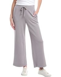 Tommy Bahama - Palm Voyage Wide Leg Ankle Pant - Lyst