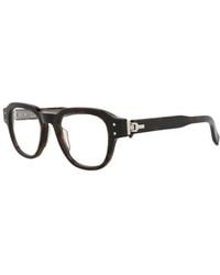 dunhill - Du0048O 49Mm Optical Frames - Lyst