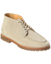 Todd Synder X Champion - Silva Suede Boot - Lyst