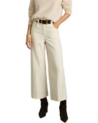 Reiss - Myrtle Casual Trouser - Lyst