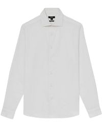 Reiss - Carvalho Top - Lyst