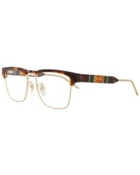 Gucci - Gg0605O 52Mm Optical Frames - Lyst
