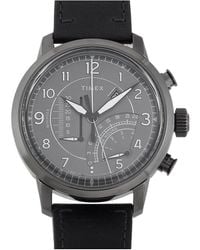 Timex Watch - Gray