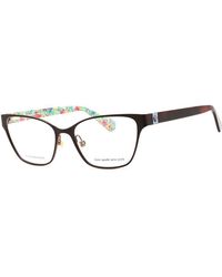 Kate Spade - Ivie 52Mm Optical Frames - Lyst