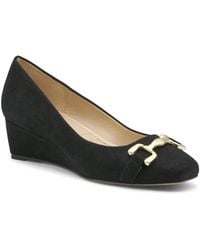 Adrienne Vittadini - Phinni Pump - Lyst