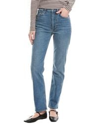 Rag & Bone - Flexi Wren Mack Slim Jean - Lyst
