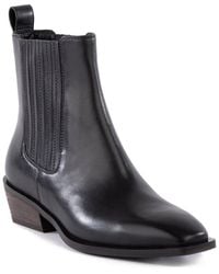 Seychelles - Hold Me Down Suede Boot - Lyst