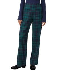 J.McLaughlin - Carter Wool Pant - Lyst