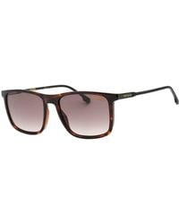 Carrera - 55Mm Sunglasses - Lyst