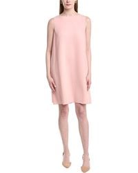 Lafayette 148 New York - Convertible Dress - Lyst