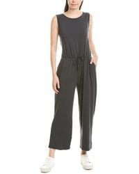 eileen fisher jumpsuits on sale