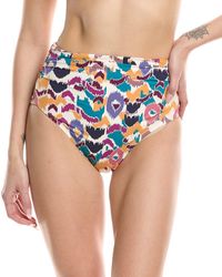 Gottex - Echo High Waist Bottom - Lyst