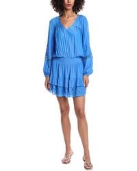 Ramy Brook - Sabina Midi Dress - Lyst