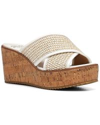Donald J Pliner Wedge sandals for Women 