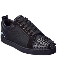 Christian Louboutin Trainers for Men | Black Friday Sale up to 35% | Lyst UK
