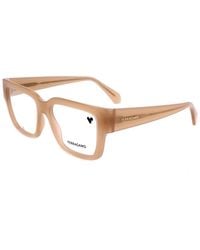 Ferragamo - Sf2975 53Mm Optical Frames - Lyst