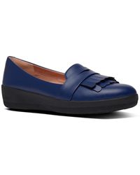 Fitflop Loafers and moccasins for Women 