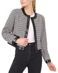 Cece - Jacket - Lyst