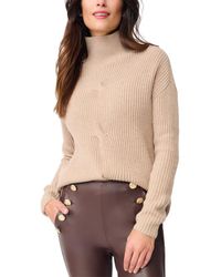 J.McLaughlin - Darcy Wool & Cashmere-Blend Sweater - Lyst