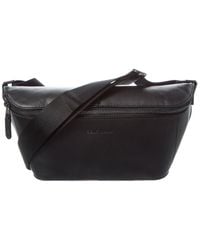 Cole Haan - American Classics Leather Sling Bag - Lyst