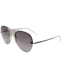 Linda Farrow - Dvn71l 60mm Sunglasses - Lyst