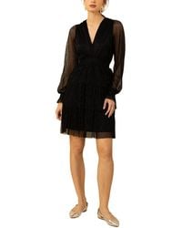 Hale Bob - Bianca Mini Dress - Lyst