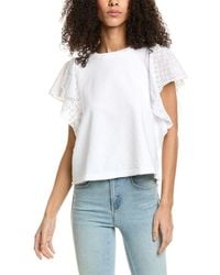 Michael Stars - Aika Top - Lyst