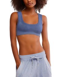 Free People - Everyday Lou Bralette - Lyst