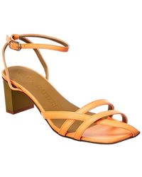 gray matters sandals