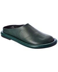 JW Anderson - Bumper Tube Leather Mule - Lyst