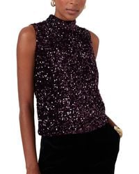 J.McLaughlin - Leeza Top - Lyst