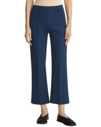 Lafayette 148 New York - Petite Foley Flared Knit Pant - Lyst
