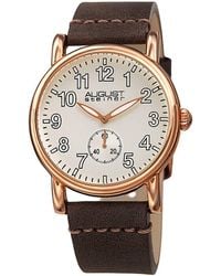 August Steiner - Casual Watch - Lyst